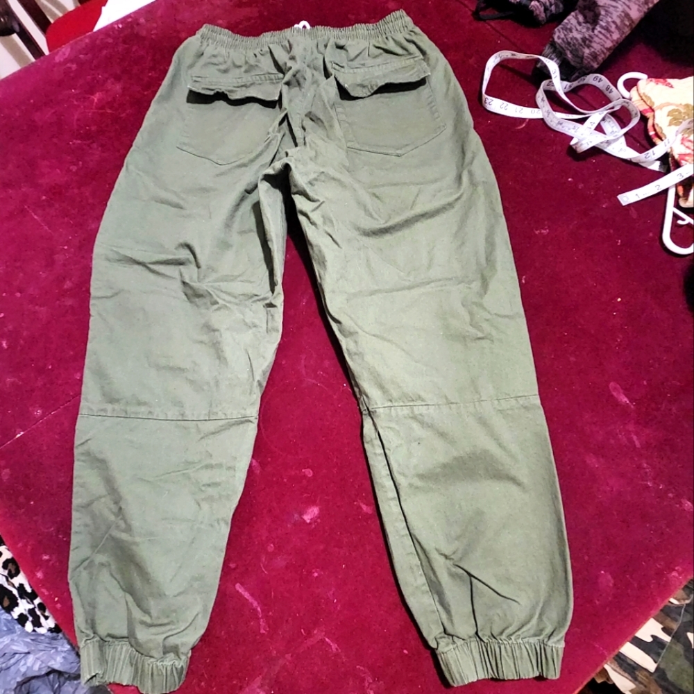 NWOT ... SHEIN Joggers - Picture 5 of 8